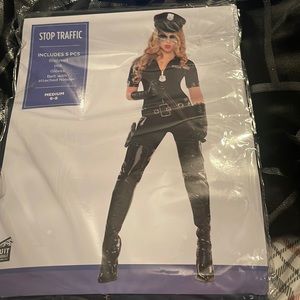 COPY - Halloween costume